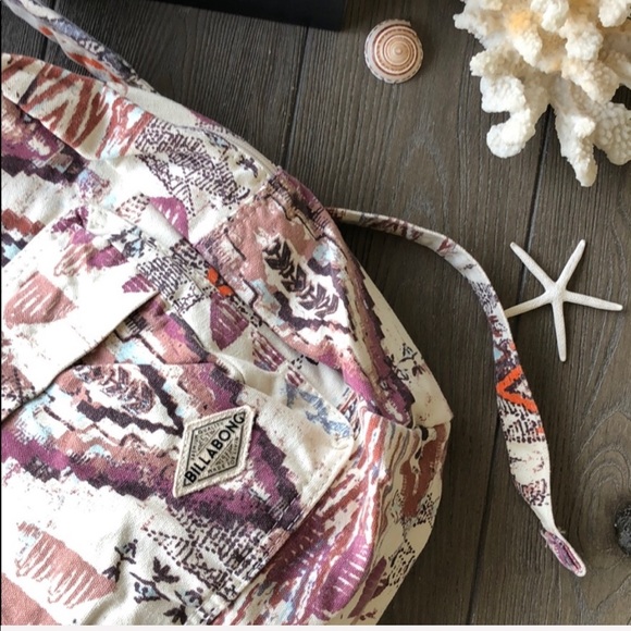 🌴🌼BILLABONG- BACKPACK🌼🌴 - Picture 3 of 8